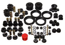 Civic 6.Gen 1.4 / 1.5 / 1.6 D-Motor PU-Buchsen Masterkit