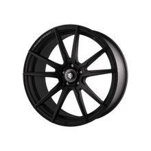 BJ Wheels F1-Lightweight 9x18" ET32 5x100