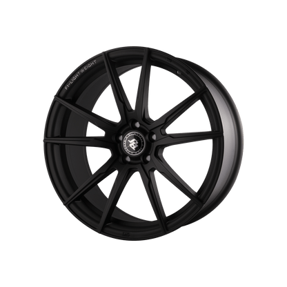 BJ Wheels F1-Lightweight 9x18" ET32 5x100
