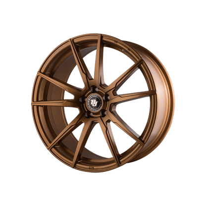 BJ Wheels F1-Lightweight 9x18" ET32 5x100
