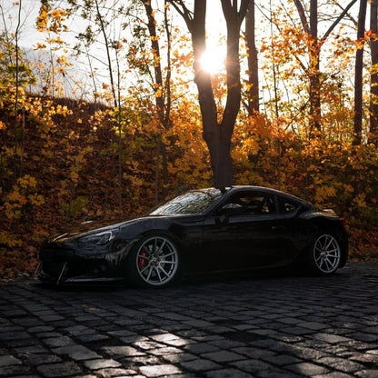 BJ Wheels F1-Lightweight 9x18" ET32 5x100