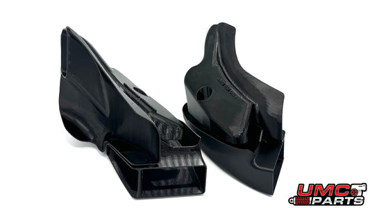 Bremsenkühlung Toyota GR86 / GT86 & Subaru BRZ