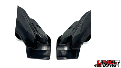 Bremsenkühlung Toyota GR86 / GT86 & Subaru BRZ