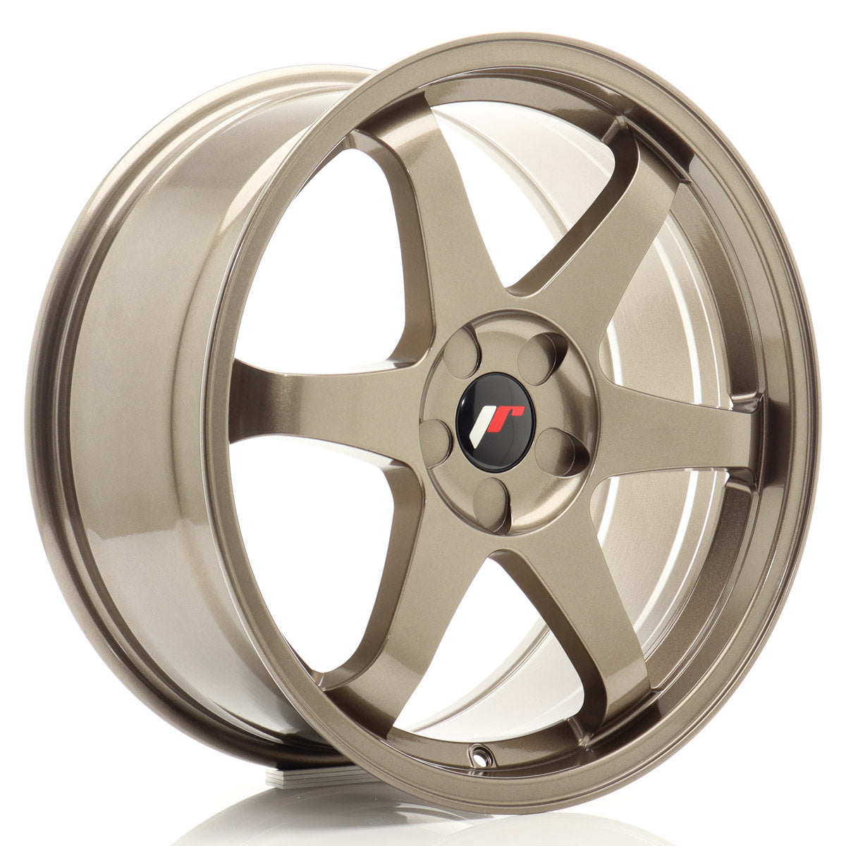 Japan Racing JR3 18x8"