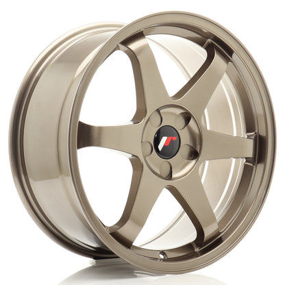 Japan Racing JR3 18x8"