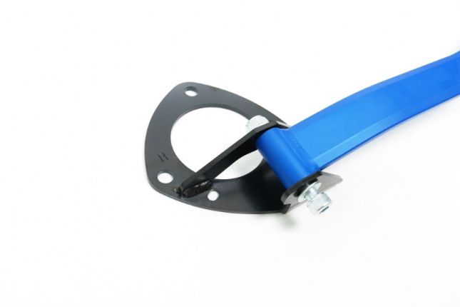 Mazda 3 BK Domstrebe VA - Hardrace