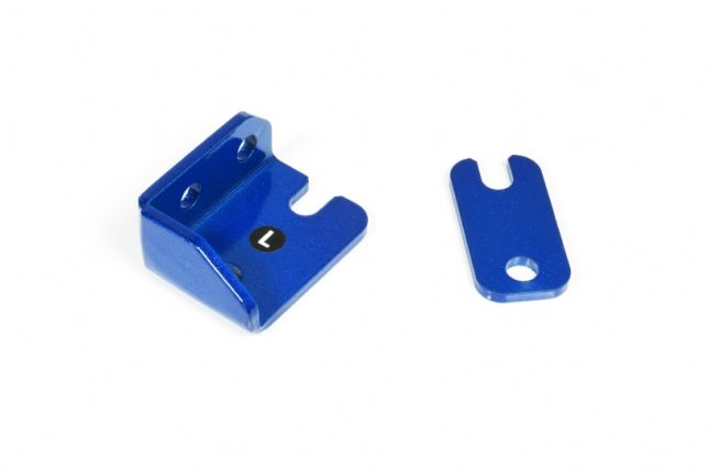 Mazda 3/CX-30 Add-on Stabilisator HA - Hardrace