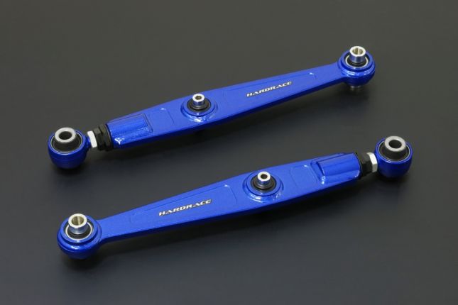 Lexus LS 06-17 unterer Querlenker / Sturzversteller HA - Hardrace