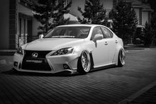Seitenschweller Splitter Lexus IS 05-12