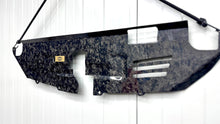 Toyota GR Yaris Carbon Cooling Plate