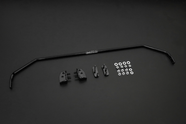 Suzuki Swift Sport MK6 Add-on Stabilisator HA - Hardrace