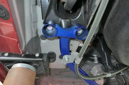 Toyota Yaris GR Versteifung VA unten - Hardrace