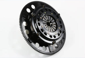 Twin Disc + Schwungrad Toyota GT86 F20C - Competition Clutch