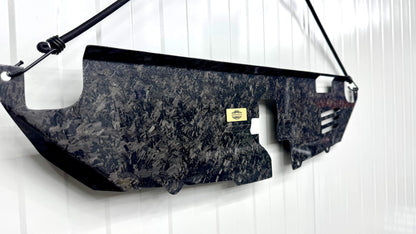 Toyota GR Yaris Carbon Cooling Plate