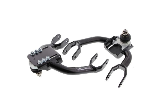 Honda Civic/Integra oberer Querlenker/Sturzversteller VA - Hardrace
