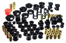 Nissan S13 PU-Buchsen Masterkit