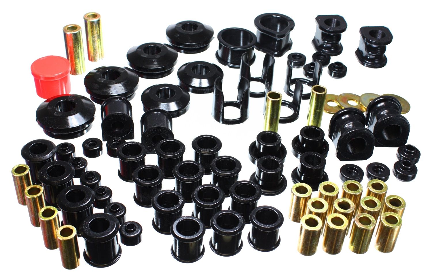 Nissan S13 PU-Buchsen Masterkit