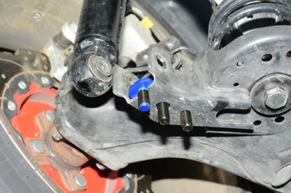 Suzuki Swift MK6 Add-on Stabilisator HA - Hardrace
