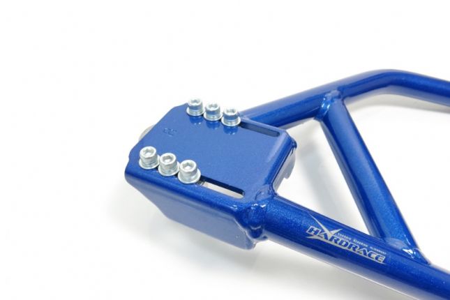 Honda Prelude 97-01 oberer Querlenker / Sturzversteller HA - Hardrace