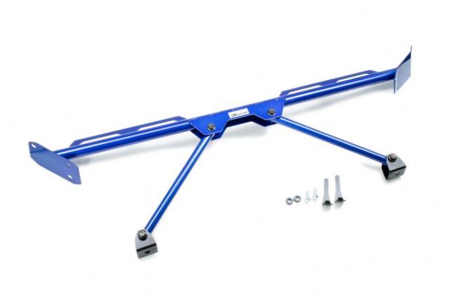 Toyota Yaris XP210 HA Domstrebe - Hardrace