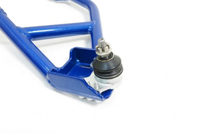 Honda Prelude 97-01 oberer Querlenker / Sturzversteller HA - Hardrace