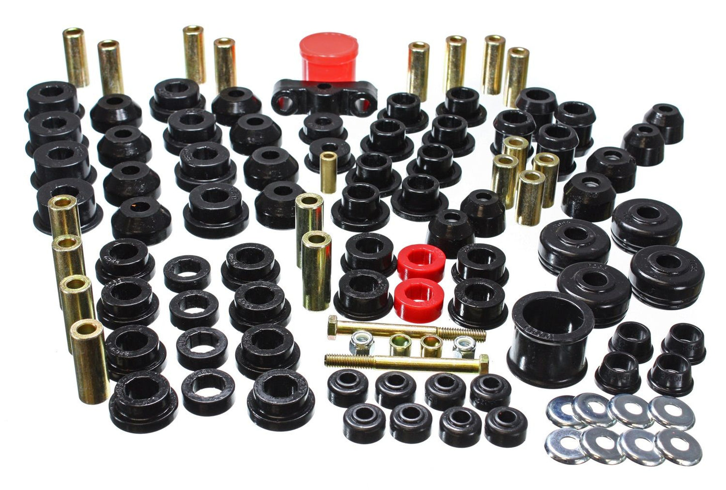 Civic 4.Gen / CRX ED EE PU-Buchsen Masterkit
