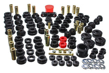 Civic 4.Gen / CRX ED EE PU-Buchsen Masterkit