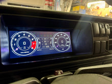 Ghostdash - VW Golf 2