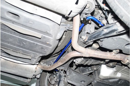 Lexus GS 05-11 Stabilisator HA - Hardrace