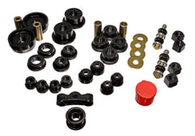 Civic 3.Gen / CRX PU-Buchsen Masterkit