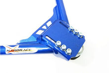 Nissan Infinti 10-13 oberer Querlenker / Sturzversteller VA - Hardrace