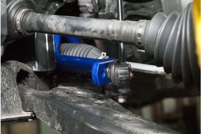 Mazda CX-5/9 Stabilisator VA - Hardrace