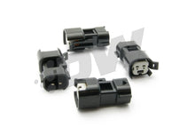 Einspritzdüsen Satz 1000ccm Subaru WRX EJ20 EJ25