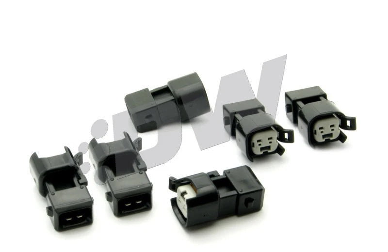 Einspritzdüsen Satz 440ccm Nissan 370z VQ35DE VQ35HR VQ37VHR