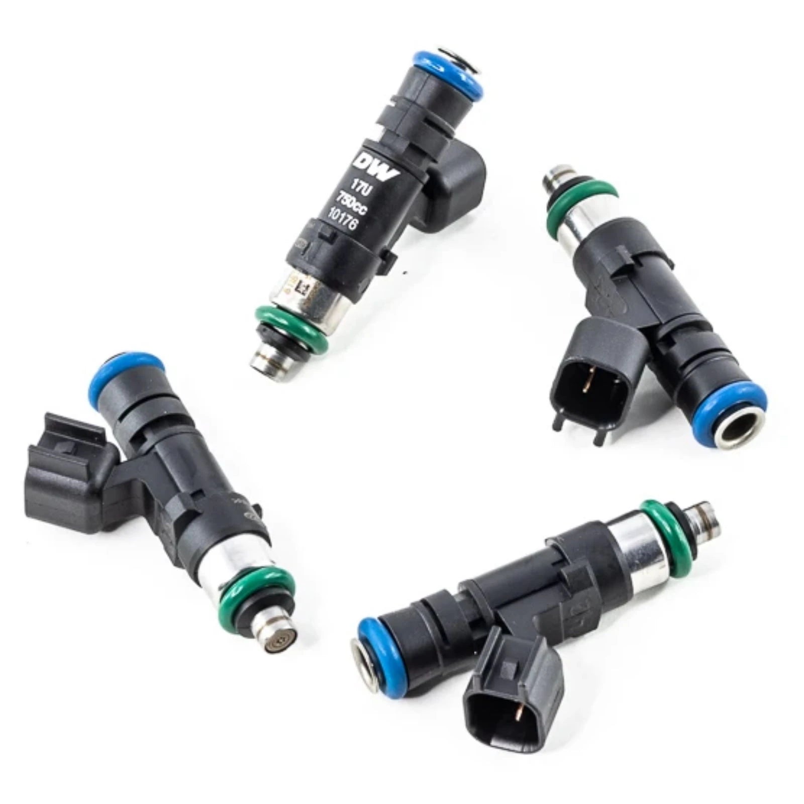 Einspritzdüsen Satz 1200ccm Honda S2000 F22