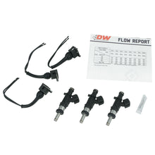 Einspritzdüsen Satz 850ccm Toyota Yaris GR