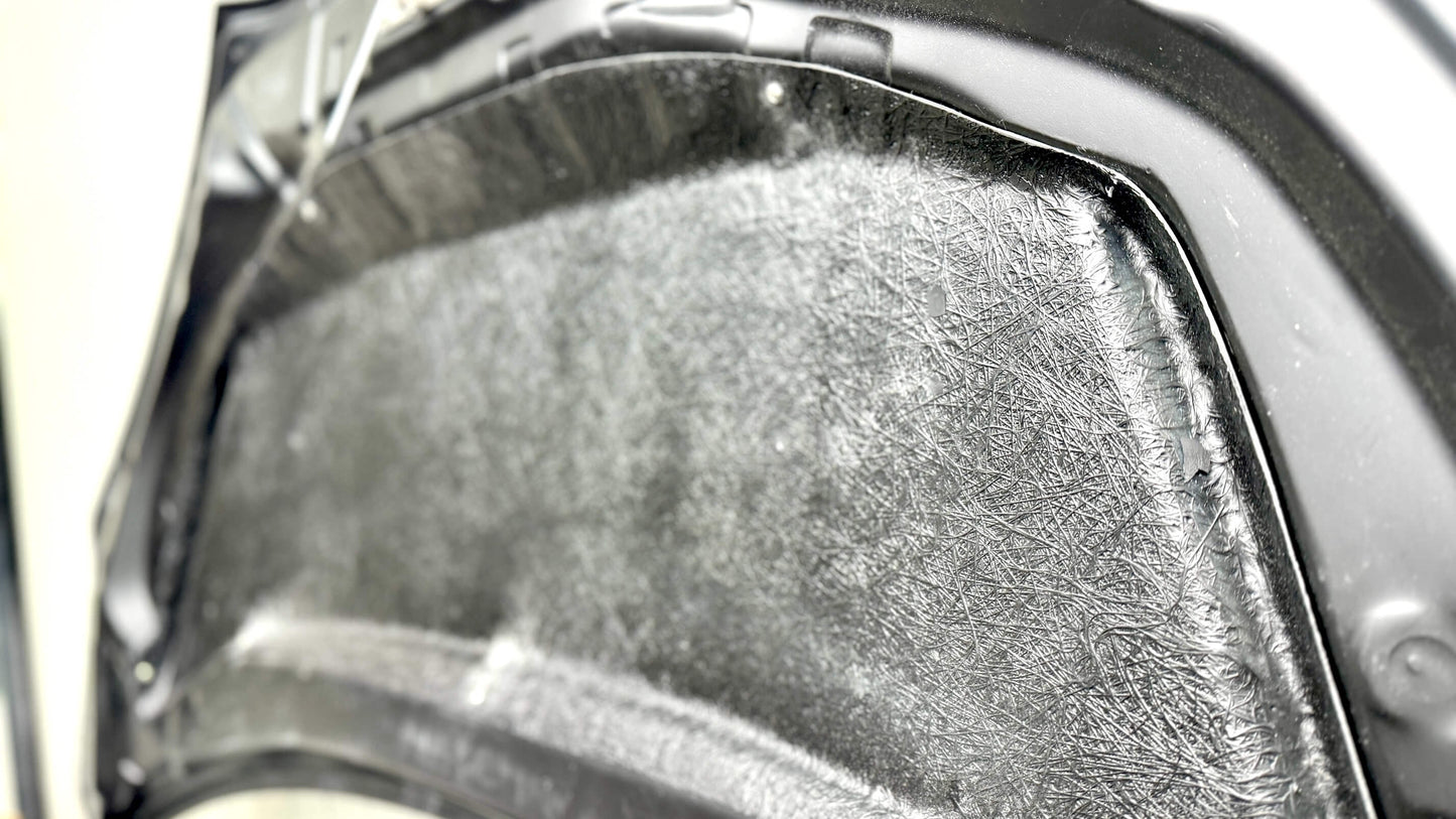 Toyota GR Yaris Carbon Motorhaube