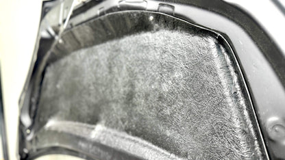 Toyota GR Yaris Carbon Motorhaube