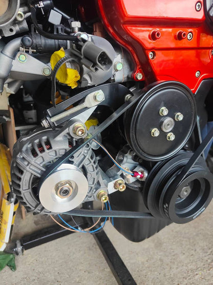 Lichtmaschinenkit Nissan CA18