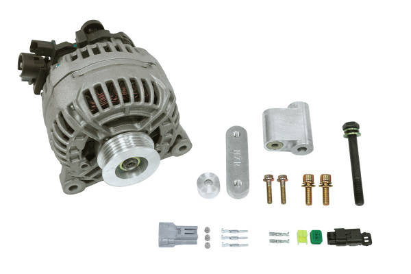 Lichtmaschinenkit Toyota 1GE-FE