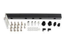 Mitsubishi Lancer EVO IV-IX - Ansaugbrücke