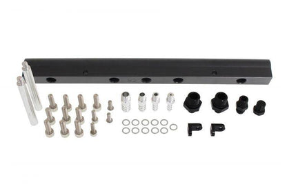 Mitsubishi Lancer EVO IV-IX - Ansaugbrücke