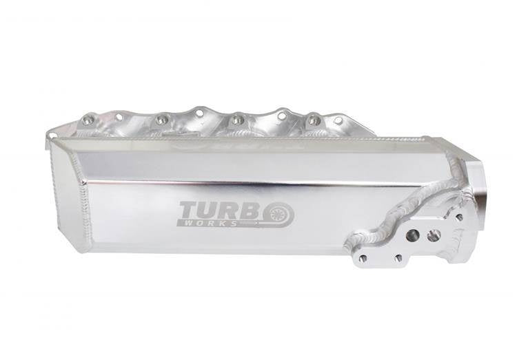 Mitsubishi Lancer EVO IV-IX - Ansaugbrücke