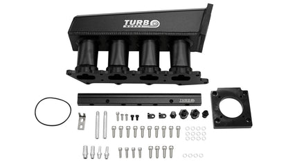 Mitsubishi Lancer EVO IV-IX - Ansaugbrücke