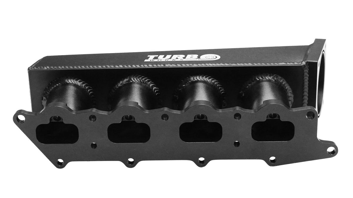 Mitsubishi Lancer EVO IV-IX - Ansaugbrücke