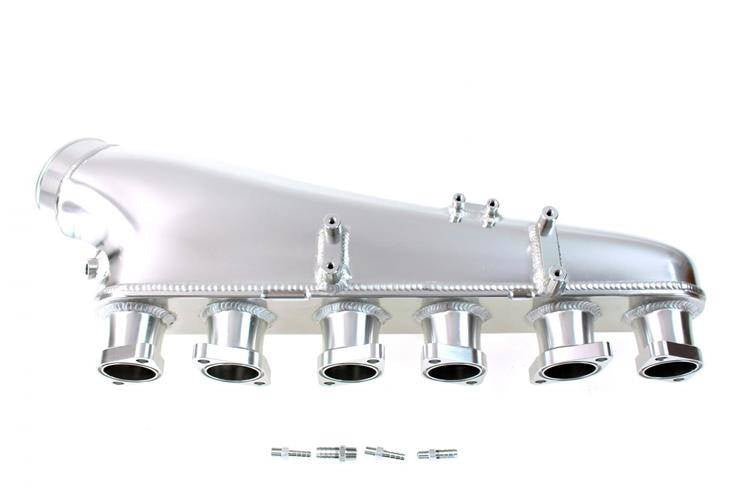 Nissan RB26 ITB - Ansaugbrücke