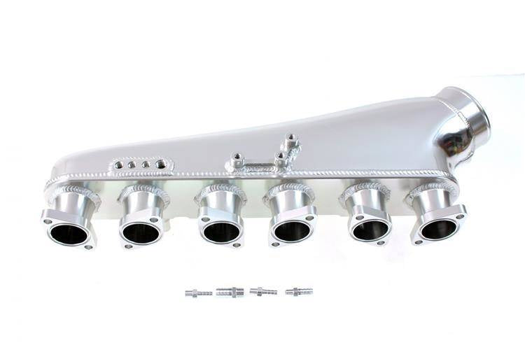 Nissan RB26 ITB - Ansaugbrücke