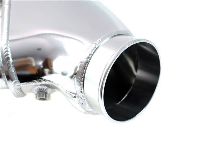 Nissan RB26 ITB - Ansaugbrücke