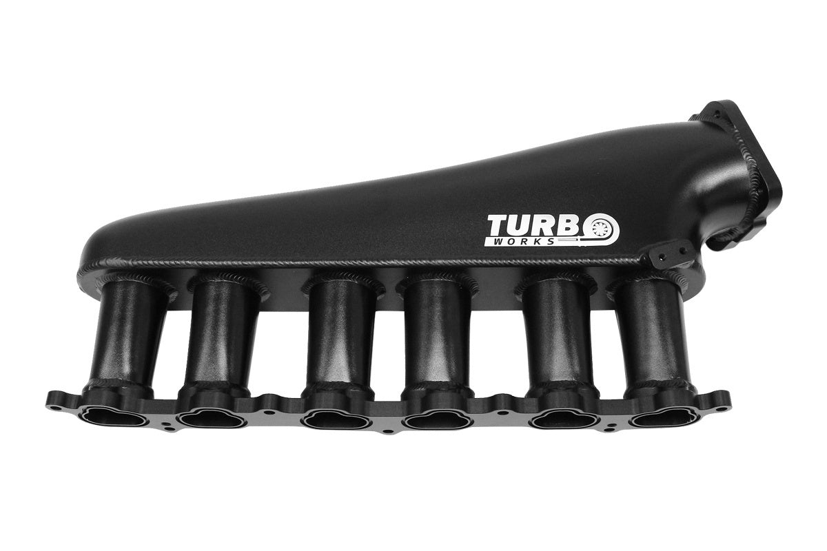 Toyota Chaser Supra 1JZ - Ansaugbrücke