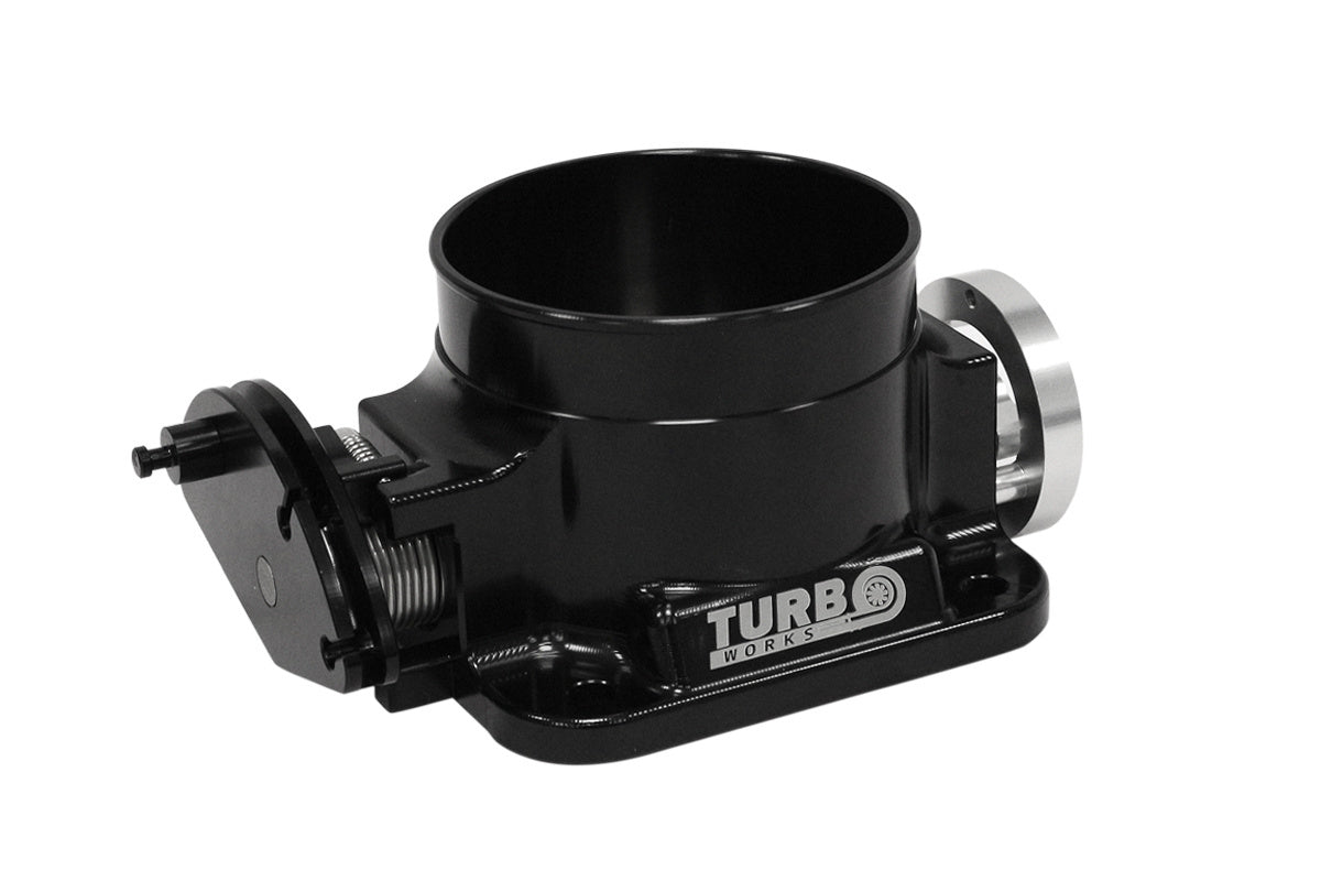 Toyota Chaser Supra 1JZ - Ansaugbrücke